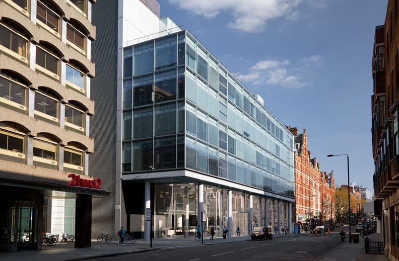 200 Grays Inn Road