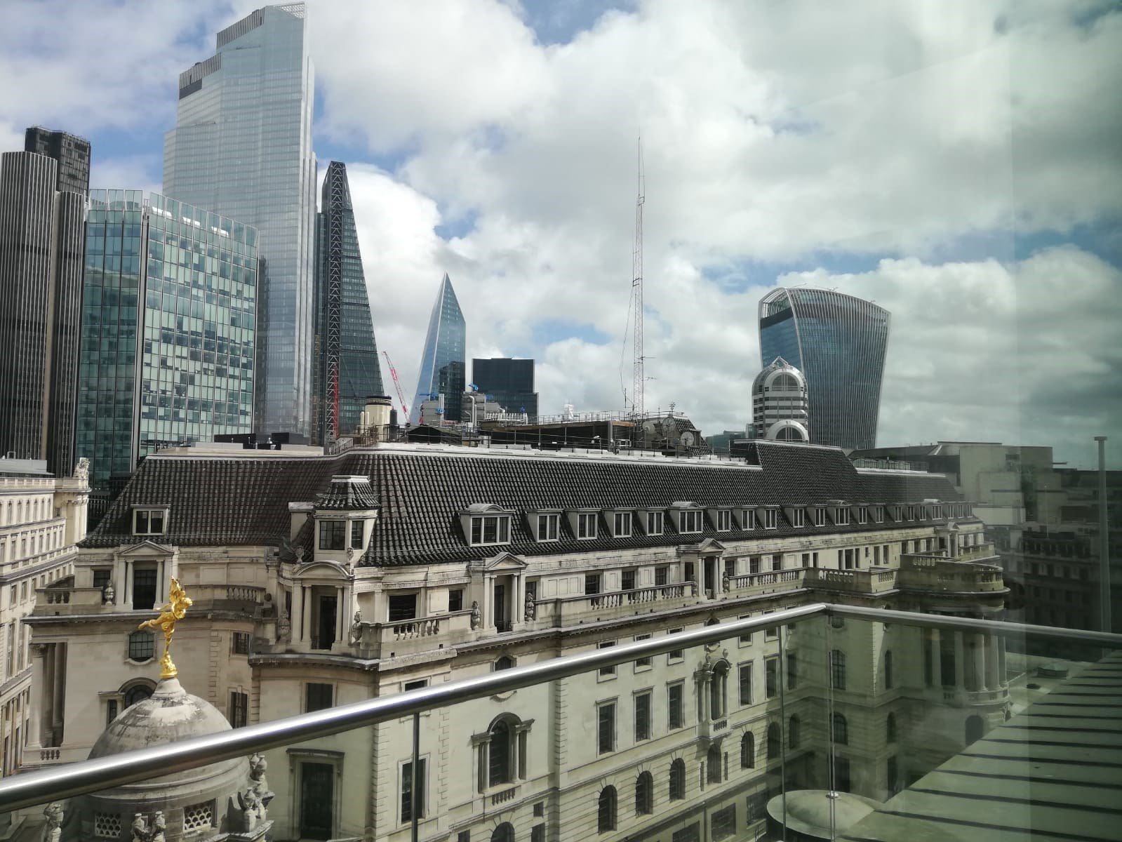 Bank of China