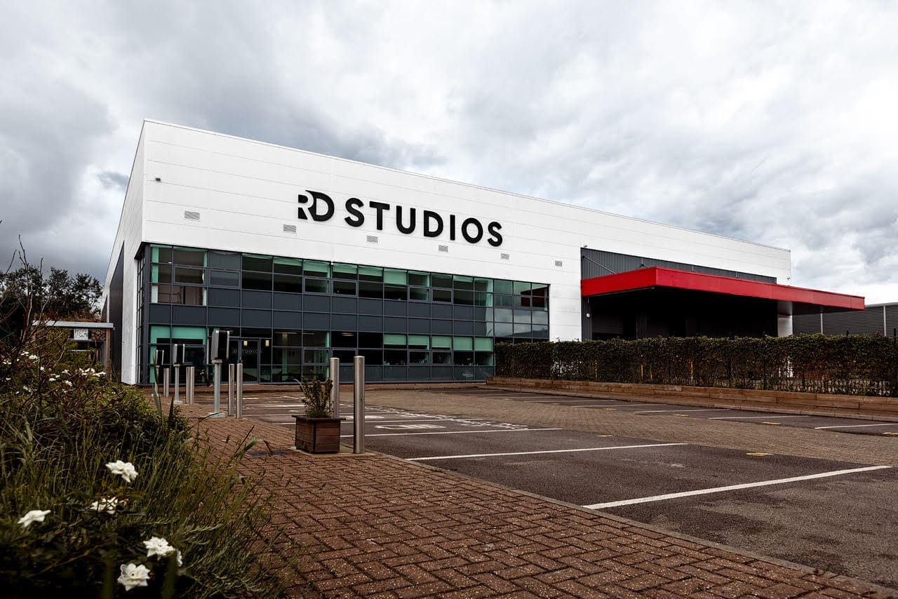 RD Studios