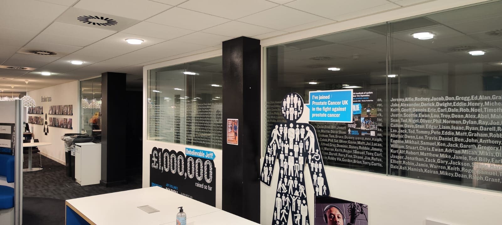 Prostate Cancer UK