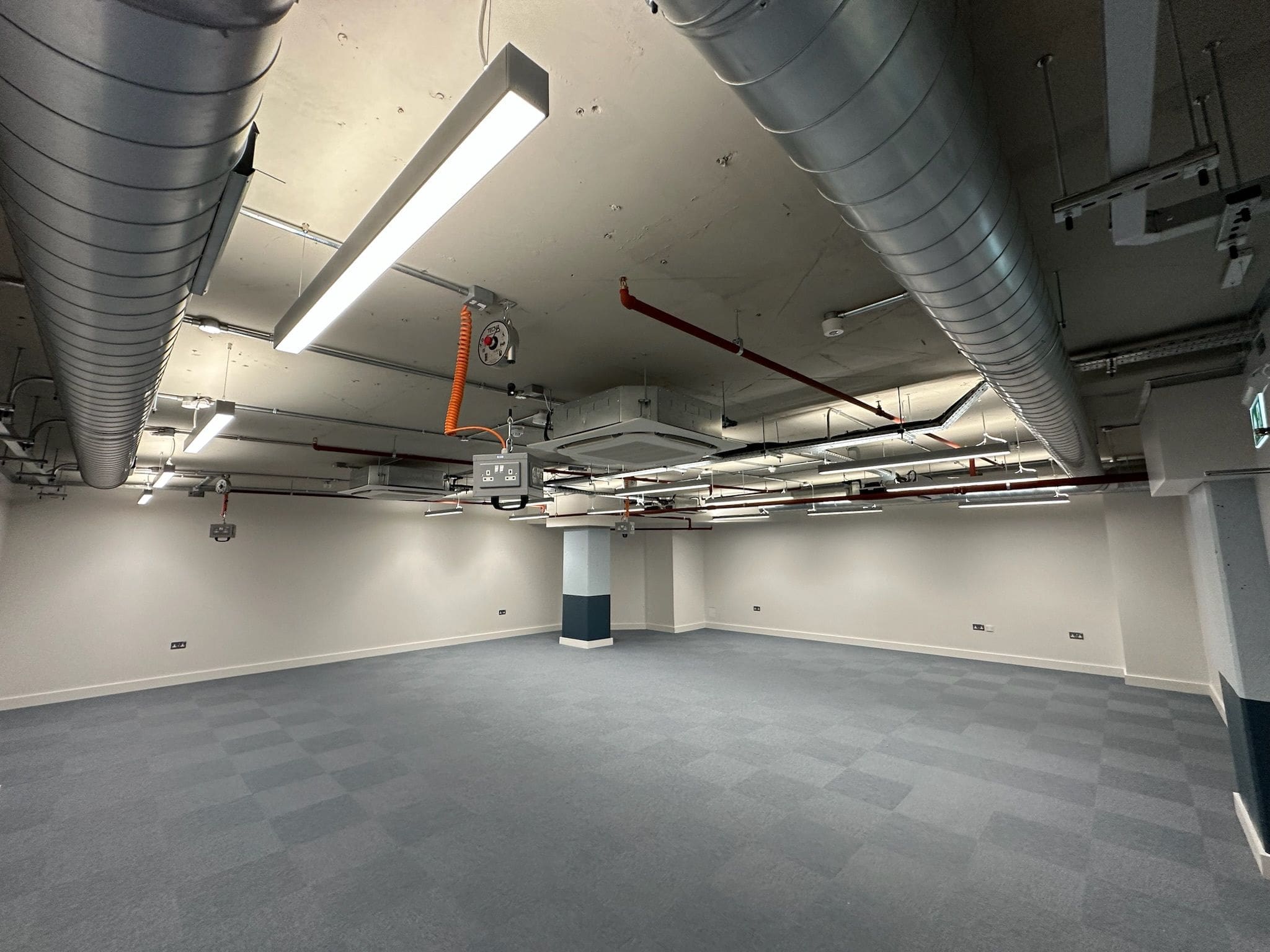 CityAxis Ltd & TownSq Kingston